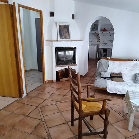 Dans La Vallee De L'asse Διαμέρισμα