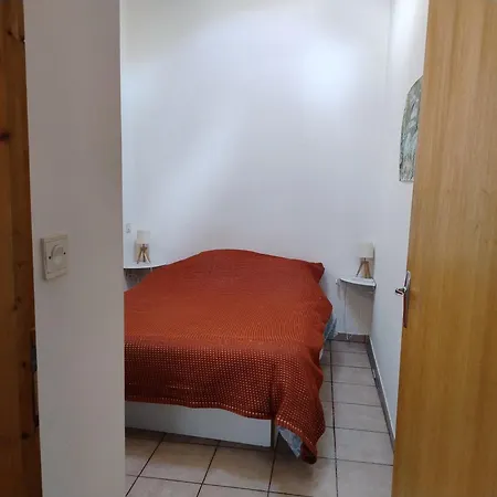 Dans La Vallee De L'asse Διαμέρισμα *