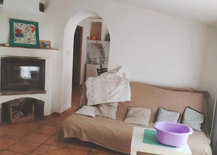 Apartment Dans La Vallee De L'asse Mezel (Alpes-de-Haute-Provence)